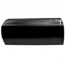 1969-70 Mustang Left Hand Steel Door Skin