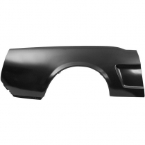 1965-66 Mustang Right Hand Quarter Panel Skin