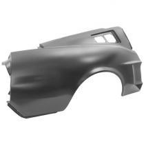 1968 Mustang Fastback Right Hand Quarter Panel