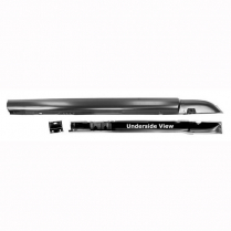 1967-70 Ford Mustang Right Hand Rocker Panel