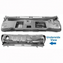 1969-70 Ford Mustang Cowl Panel Assembly