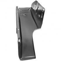 1965-70 Mustang Right Trunk Floor Corner