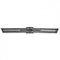 1969-72 Nova Hood Bowtie Emblems