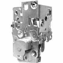 1956-57 Chevy Pass Car Right Hand Steel Door Latch