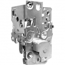 1956-57 Chevy Pass Car Left Hand Steel Door Latch