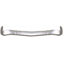 1956 Chevy Passenger Car 1 Piece Chrome Front Bumper