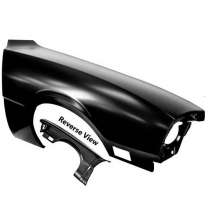 1970-77 Ford Maverick RH Fender