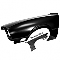 1970-77 Ford Maverick LH Fender