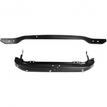 1970-74 E Body Radiator Support - 2 Piece