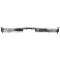 1970-71 Challenger Rear Bumper