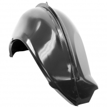 1970-74 Challenger Right Complete Wheel Housing