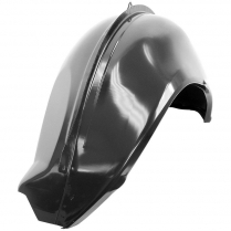 1970-74 Challenger Left Complete Wheel Housing