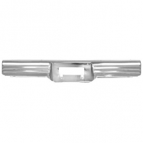 1964 Impala Rear License Plate Panel