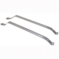 1967-69 Camaro Gas Tank Mounting Straps