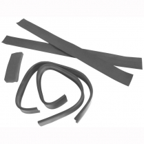 1967-69 Camaro Gas Tank Anti-Squeak Kit