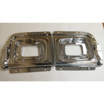 1956 Chevy Passenger Car Parking Light Panel