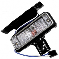 1969 Chevy Chevelle SS LH Park Lamp Assembly