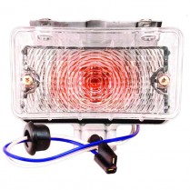 1970 Chevelle Parking Light Assembly Fits Right & Left