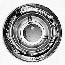 1947-53 Chevy/GMC Pickup Headlight Bucket w/Retainer Ring