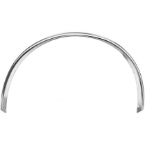 1967-68 Camaro Right Rear Wheel Molding