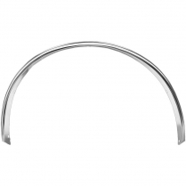 1967-68 Camaro Left Rear Wheel Molding