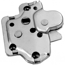 1967-69 Camaro, 62-70 Nova & 64-72 Chevelle Trunk Latch