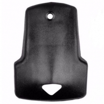 1971-72 Chevelle &El Camino Inside Rear View Mirror Cover
