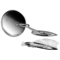 1964-65 Chevelle 63-64 Impala 63-65 Nova Outside Mirror