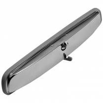 1969-72 Chevelle 69-71 GTO 69-70 Imp 12" DN Inside RV Mirror