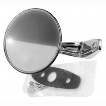 1967-74 Mopar A & 68-70 B-Body Non-Remote Outside Mirror