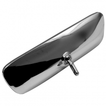1962-68 GM See Appl Standard 8" Rear View Mirror