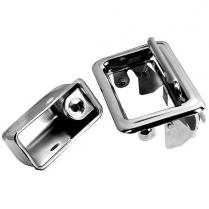 1970-72 Chevelle & El Camino Rear Arm Rest Ash Tray