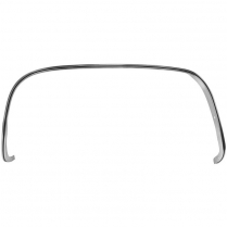 1981-87 Chevy/GMC Pickup Right Front Wheel Molding