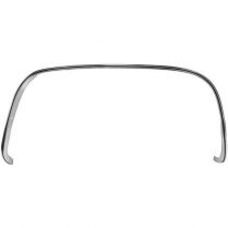 1981-87 Chevy/GMC Pickup Left Front Wheel Molding