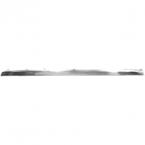 1970-72 Chevelle & Malibu Non SS RH Rocker Panel Molding