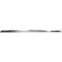 1970-72 Chevelle & Malibu Non SS LH Rocker Panel Molding