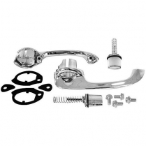 1962-65 Nova & Chevy II Outside Door Handles