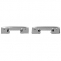 1967 Camaro & Firebird & 66-67 Nova Front Arm Rest Base