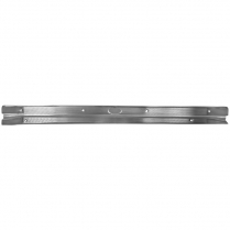 1968-79 Nova & 68 Chevy II LH Sill Scuff Plate