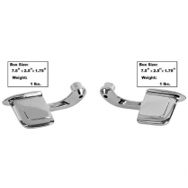 1959-67 Impala & Full Size Car Inside Door Handles