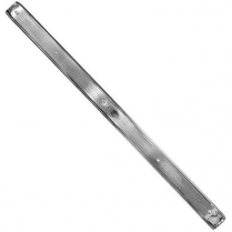 1961-64 Impala & Full Size LH Sill Scuff Plate