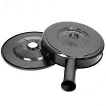 1965-66 Mustang 6 Cylinder Air Cleaner/Filter