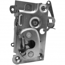 1965-66 Mustang Left Hand Door Latch