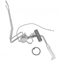 1969 Camaro 69-72 Nova & 67-69 FB Fuel Sender with 3/8" Line