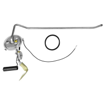 1970-73 Camaro & Firebird Fuel Sender with 3/8" Single Line