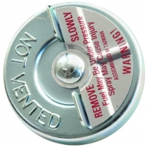 1964-72 Chevelle & El Camino Non Vented Gas Cap