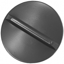 1967-68 Camaro Standard Gas Cap