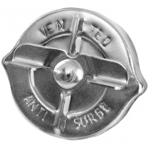 1969-70 Camaro Vented Gas Cap