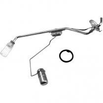 1972 Chevy Pickup Fuel Sender with Standard Transmission