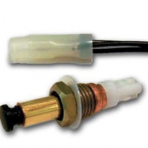 Self-Tapping Non Grounding Door Jamb Switch